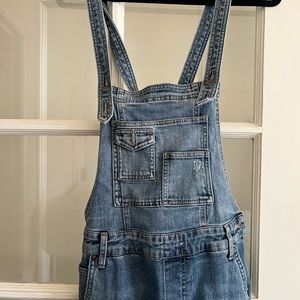 Free People Overalls